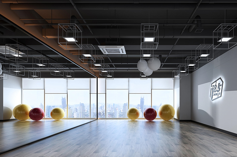 街舞教室裝修需要注意哪些方面？